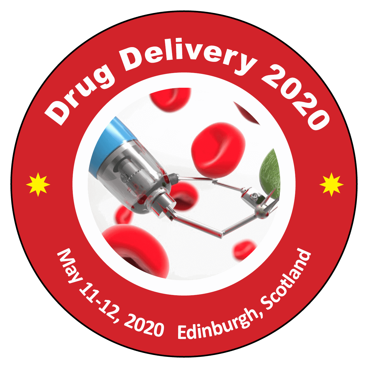 International Conference on Drug Delivery and Formulations